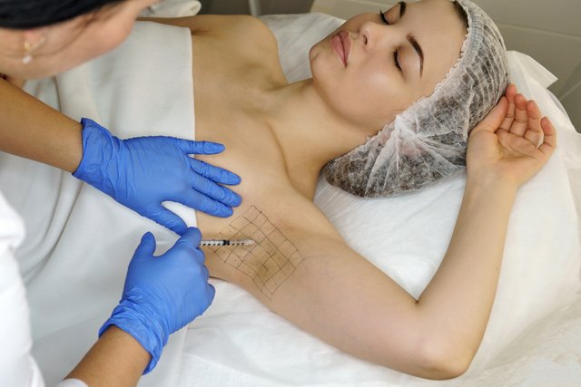 Injectable Wrinkle Treatments | Aesthetics Treatments Oxford gallery image 5