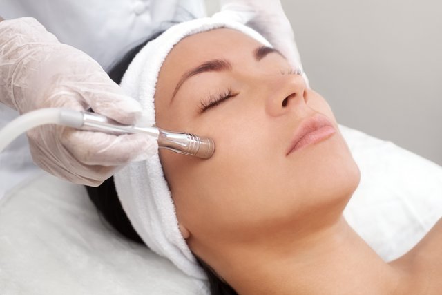 Aesthetic Treatments Oxford | 1 To 1 Health & Beauty Gallery gallery image 9